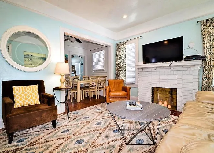 Holiday home Seaside Clearwater Beach