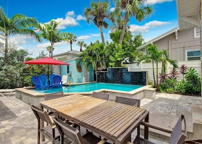 Holiday home Seaside