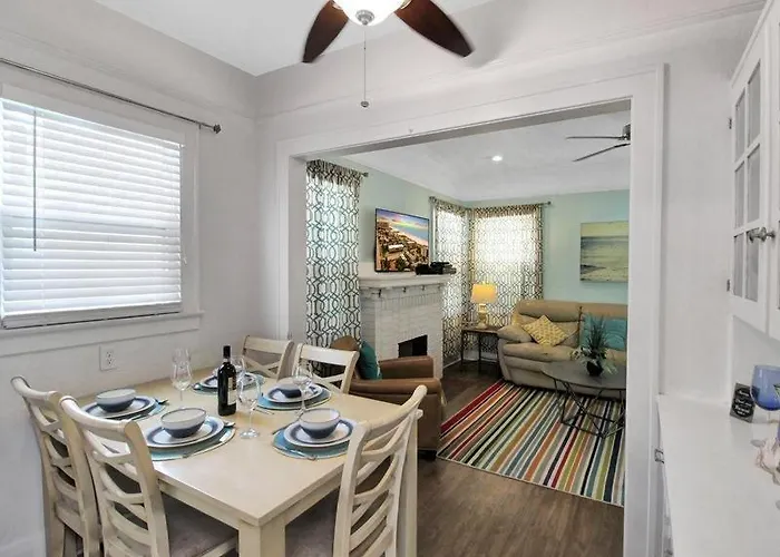 Holiday home Seaside Clearwater Beach