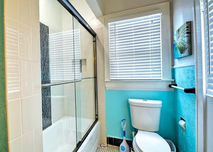 Seaside Holiday home Clearwater Beach