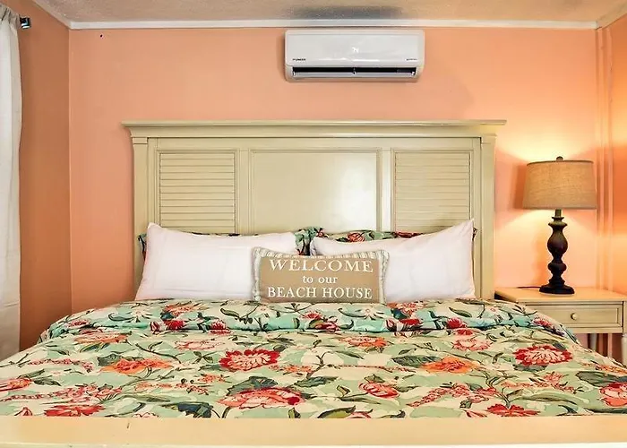 Holiday home Seaside Clearwater Beach