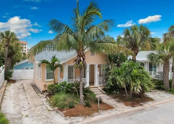 Holiday home Seaside *